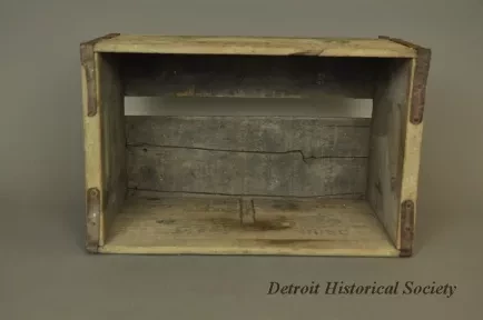 Crate
