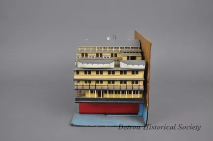 Model