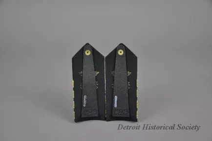 Patch, Insignia