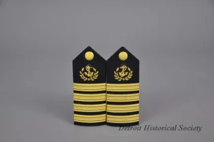 Patch, Insignia