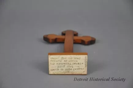 Cross