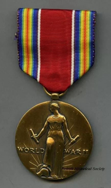 Medal, Commemorative