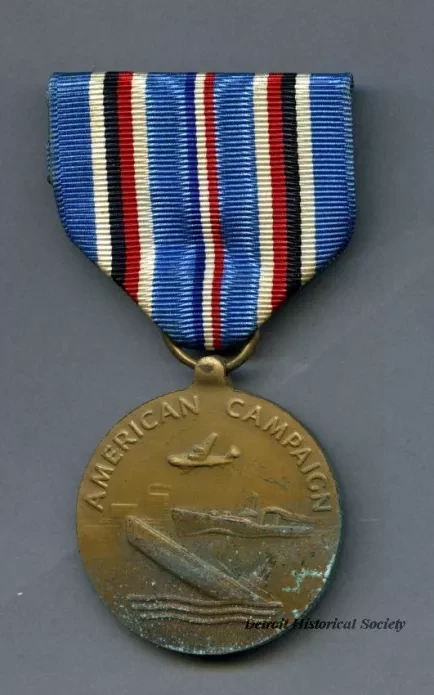Medal, Commemorative