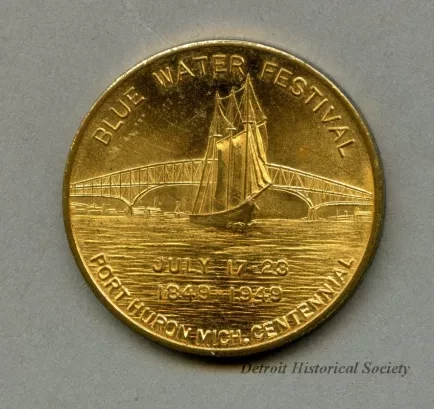 Coin, Commemorative