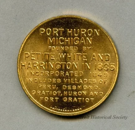 Coin, Commemorative