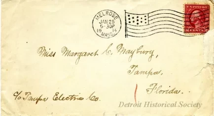 Postcard