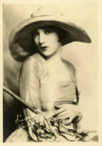 Print, Photographic