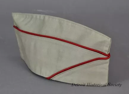 Cap, Military