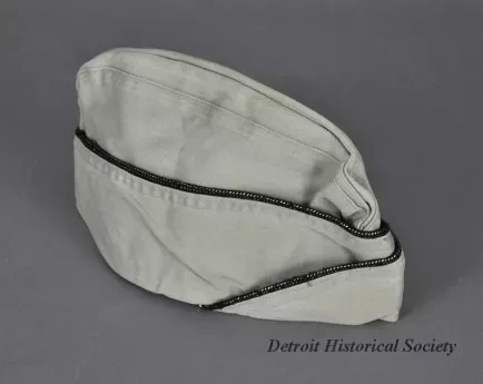 Cap, Military