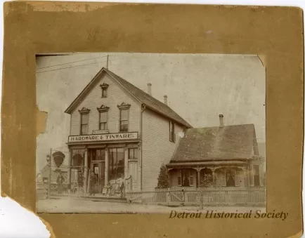 Print, Photographic