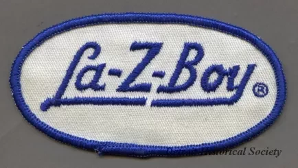 Patch, Insignia