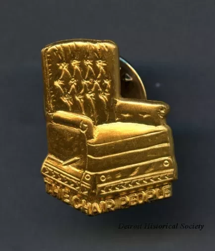 Pin, Lapel
