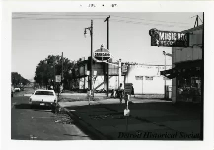 Print, Photographic