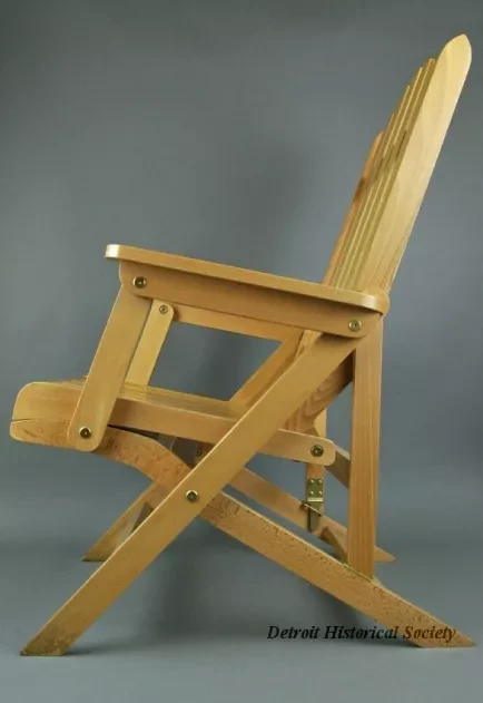Chair, Reclining