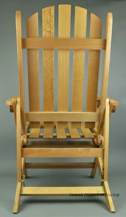 Chair, Reclining
