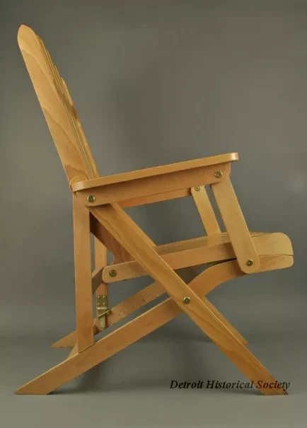 Chair, Reclining