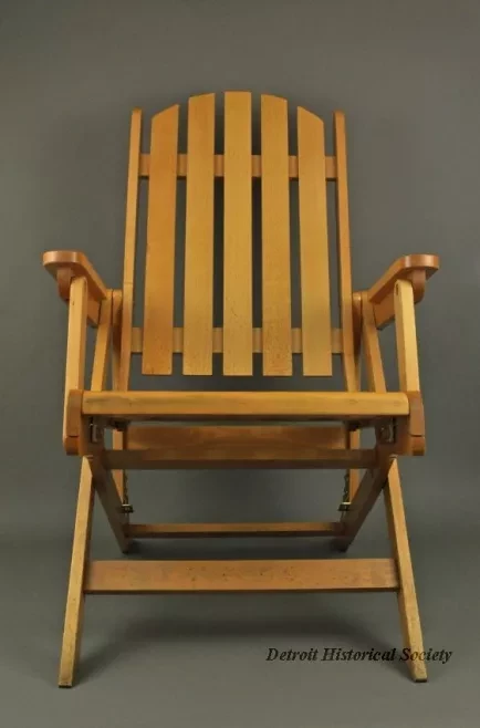 Chair, Reclining