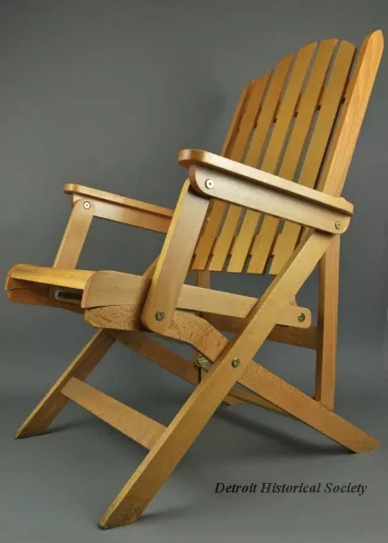 Chair, Reclining