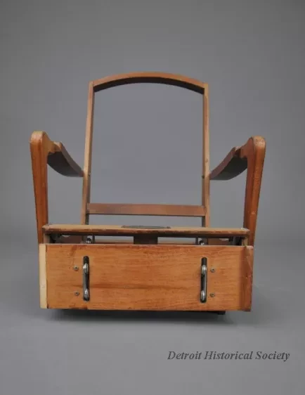 Model, Product - La-Z-Rocker