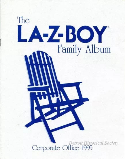 Directory - La-Z-Boy Family Album