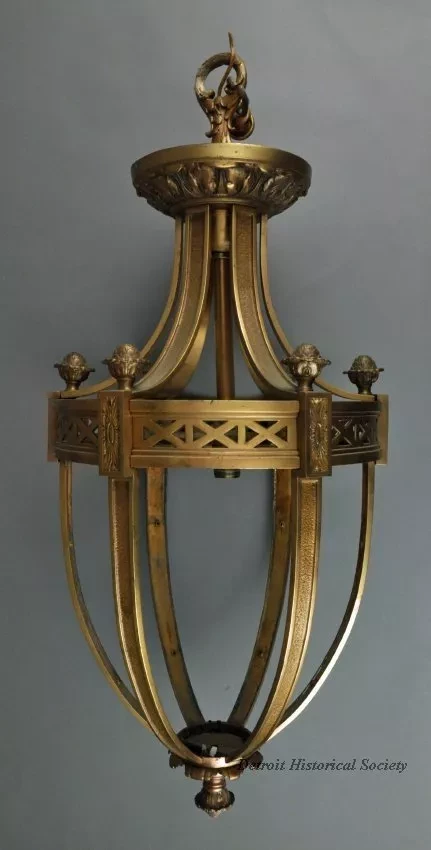 Chandelier