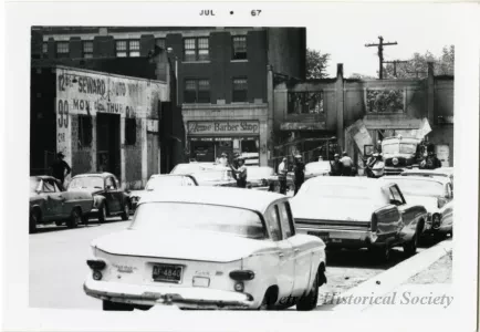 Print, Photographic