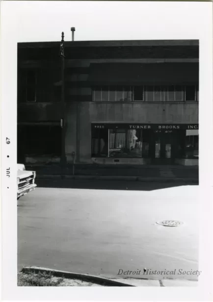 Print, Photographic