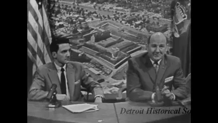 Film, Motion Picture - The Fort Wayne Story