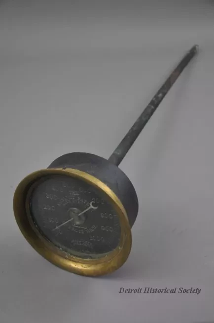 Pyrometer