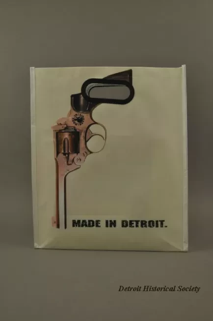 Bag, Tote