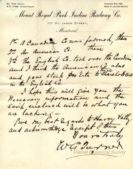 Letter