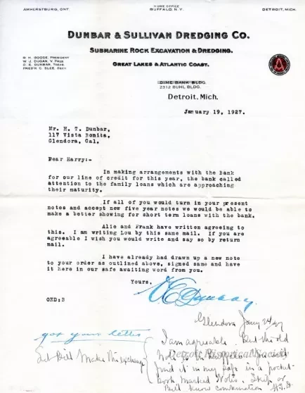 Letter