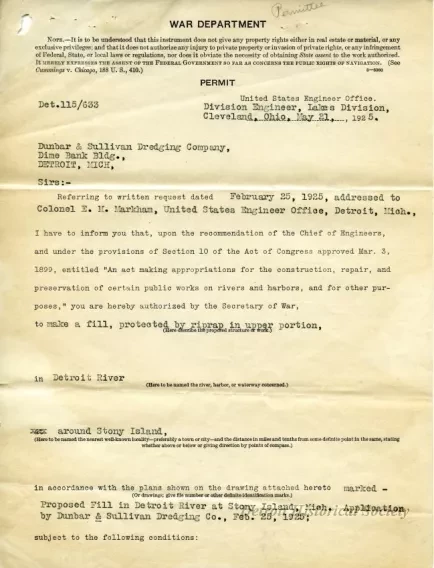 Letter