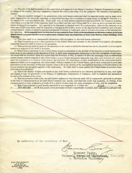 Letter