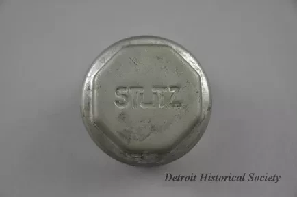 Hubcap