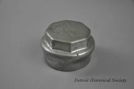 Hubcap