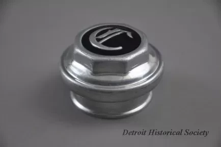 Hubcap