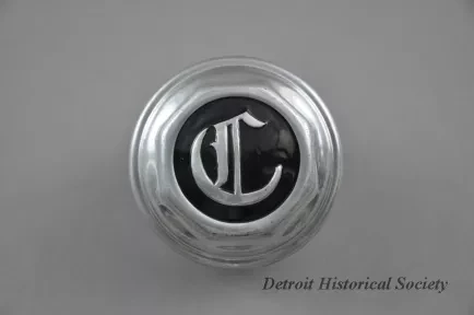 Hubcap