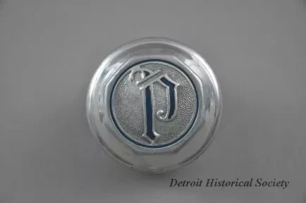 Hubcap