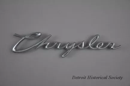 Nameplate