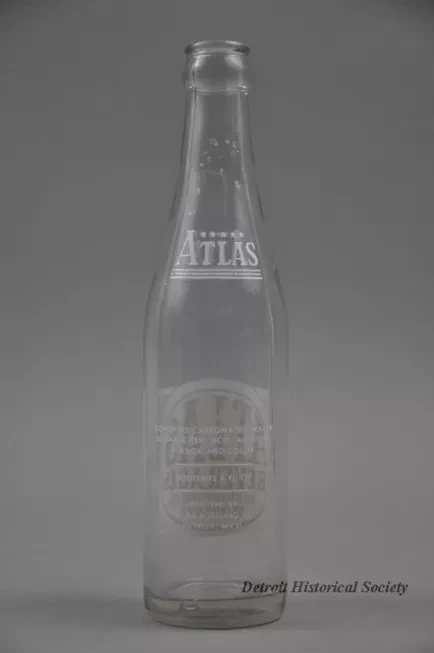 Bottle