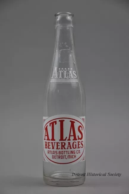 Bottle