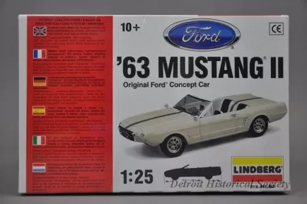 Model