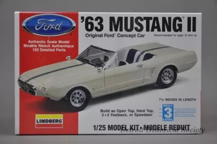 Model