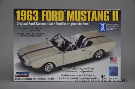 Model
