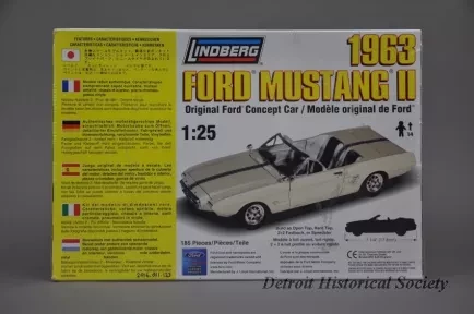 Model