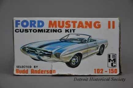 Model