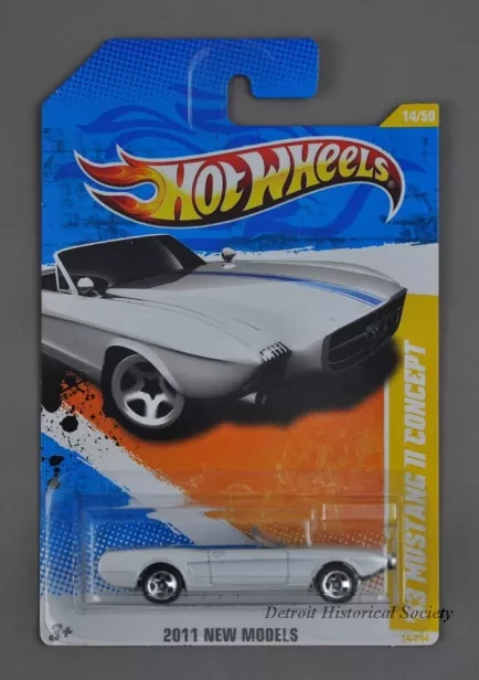 Model