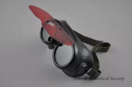 Goggles