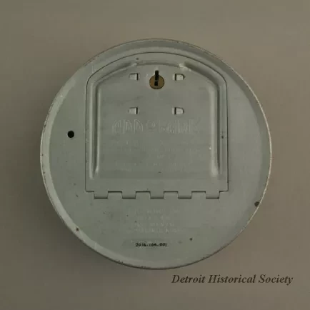 Bank, Mechanical